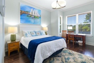 Welcome to your dream coastal retreat, positioned on the serene on Sandestin Golf and Beach Resort - Raven in Florida - for sale on GolfHomes.com, golf home, golf lot
