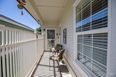 IMPECCABLY maintained & super clean! You'll feel the differnce: on Lakeview Golf Club in Idaho - for sale on GolfHomes.com, golf home, golf lot
