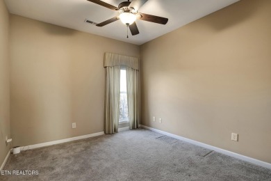 This very well maintained basement rancher features 4 bedrooms on Toqua Golf Course - Loudon County in Tennessee - for sale on GolfHomes.com, golf home, golf lot