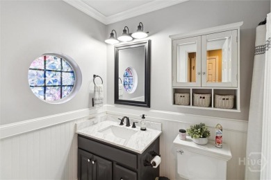 If you are looking for the perfect family home, you have found on Lost Plantation Golf Club in Georgia - for sale on GolfHomes.com, golf home, golf lot