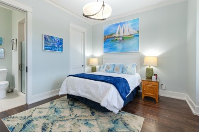 Welcome to your dream coastal retreat, positioned on the serene on Sandestin Golf and Beach Resort - Raven in Florida - for sale on GolfHomes.com, golf home, golf lot