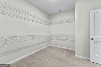 NEW CONSTRUCTION! NEW PLAN! MOVE IN READY! *The Summer Hill* on Raintree Country Club in Georgia - for sale on GolfHomes.com, golf home, golf lot
