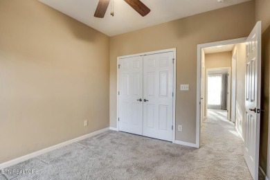This very well maintained basement rancher features 4 bedrooms on Toqua Golf Course - Loudon County in Tennessee - for sale on GolfHomes.com, golf home, golf lot