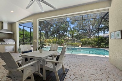 Welcome to your dream home in Pelican Marsh/Timarron - one of on Pelican Marsh Golf Club in Florida - for sale on GolfHomes.com, golf home, golf lot