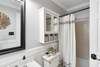 If you are looking for the perfect family home, you have found on Lost Plantation Golf Club in Georgia - for sale on GolfHomes.com, golf home, golf lot