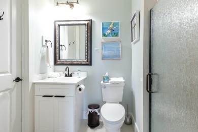 Welcome to your dream coastal retreat, positioned on the serene on Sandestin Golf and Beach Resort - Raven in Florida - for sale on GolfHomes.com, golf home, golf lot