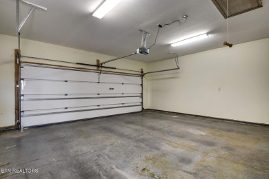 This very well maintained basement rancher features 4 bedrooms on Toqua Golf Course - Loudon County in Tennessee - for sale on GolfHomes.com, golf home, golf lot