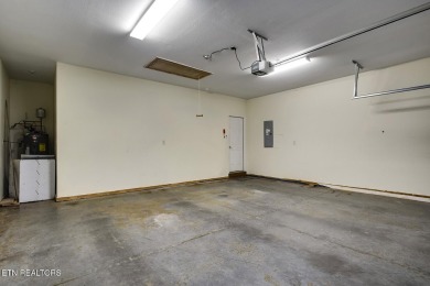 This very well maintained basement rancher features 4 bedrooms on Toqua Golf Course - Loudon County in Tennessee - for sale on GolfHomes.com, golf home, golf lot
