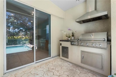 Welcome to your dream home in Pelican Marsh/Timarron - one of on Pelican Marsh Golf Club in Florida - for sale on GolfHomes.com, golf home, golf lot