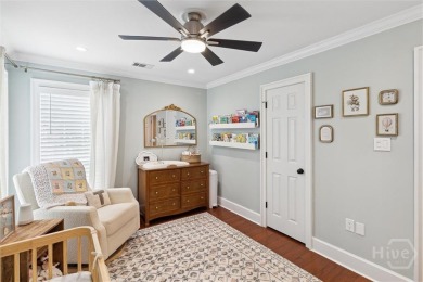 If you are looking for the perfect family home, you have found on Lost Plantation Golf Club in Georgia - for sale on GolfHomes.com, golf home, golf lot