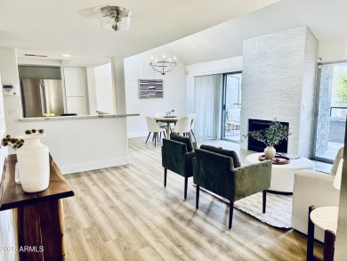 Completely Remodeled and GORGEOUS Townhouse in McCormick Ranch on McCormick Ranch Golf Club in Arizona - for sale on GolfHomes.com, golf home, golf lot