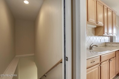 This very well maintained basement rancher features 4 bedrooms on Toqua Golf Course - Loudon County in Tennessee - for sale on GolfHomes.com, golf home, golf lot