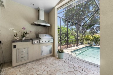 Welcome to your dream home in Pelican Marsh/Timarron - one of on Pelican Marsh Golf Club in Florida - for sale on GolfHomes.com, golf home, golf lot