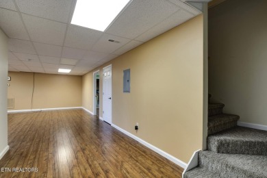 This very well maintained basement rancher features 4 bedrooms on Toqua Golf Course - Loudon County in Tennessee - for sale on GolfHomes.com, golf home, golf lot