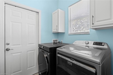 Welcome to your dream home in Pelican Marsh/Timarron - one of on Pelican Marsh Golf Club in Florida - for sale on GolfHomes.com, golf home, golf lot