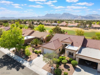 Enjoy the perfect blend of relaxation and recreation in this on Highland Falls Golf Club in Nevada - for sale on GolfHomes.com, golf home, golf lot