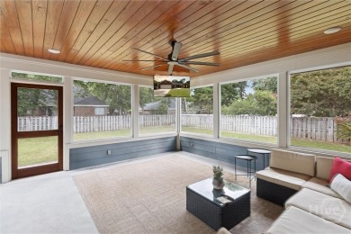 If you are looking for the perfect family home, you have found on Lost Plantation Golf Club in Georgia - for sale on GolfHomes.com, golf home, golf lot