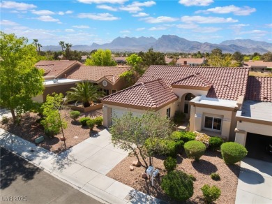 Enjoy the perfect blend of relaxation and recreation in this on Highland Falls Golf Club in Nevada - for sale on GolfHomes.com, golf home, golf lot