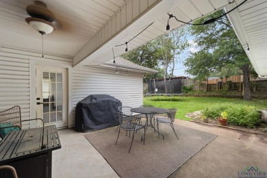 Welcome to your dream home! This beautifully maintained property on The Challenge at Oak Forest in Texas - for sale on GolfHomes.com, golf home, golf lot