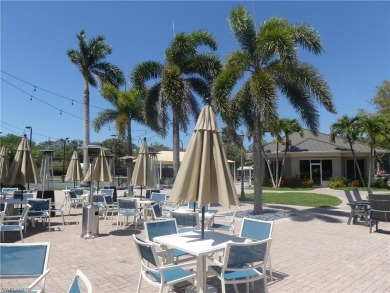 Welcome to your dream home in Pelican Marsh/Timarron - one of on Pelican Marsh Golf Club in Florida - for sale on GolfHomes.com, golf home, golf lot