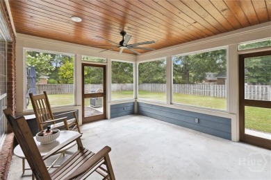 If you are looking for the perfect family home, you have found on Lost Plantation Golf Club in Georgia - for sale on GolfHomes.com, golf home, golf lot