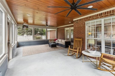 If you are looking for the perfect family home, you have found on Lost Plantation Golf Club in Georgia - for sale on GolfHomes.com, golf home, golf lot