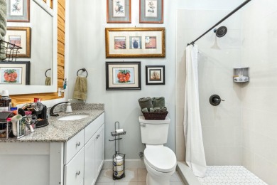 Welcome to your dream coastal retreat, positioned on the serene on Sandestin Golf and Beach Resort - Raven in Florida - for sale on GolfHomes.com, golf home, golf lot