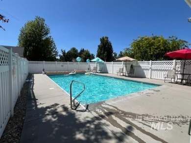 IMPECCABLY maintained & super clean! You'll feel the differnce: on Lakeview Golf Club in Idaho - for sale on GolfHomes.com, golf home, golf lot