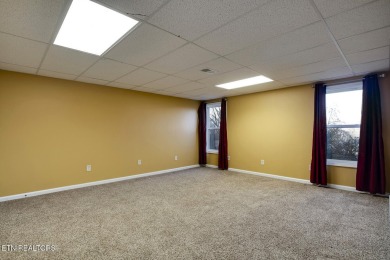 This very well maintained basement rancher features 4 bedrooms on Toqua Golf Course - Loudon County in Tennessee - for sale on GolfHomes.com, golf home, golf lot