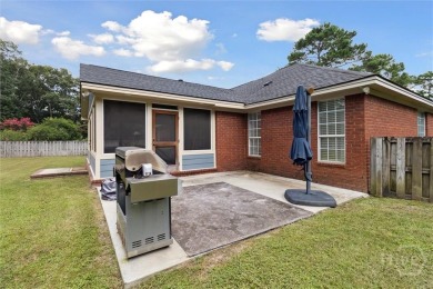 If you are looking for the perfect family home, you have found on Lost Plantation Golf Club in Georgia - for sale on GolfHomes.com, golf home, golf lot
