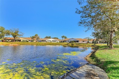 PRICE REDUCTION. Welcome Home! This home in the gated section of on Falcon Watch Golf Club in Florida - for sale on GolfHomes.com, golf home, golf lot