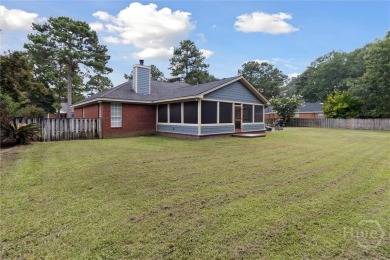 If you are looking for the perfect family home, you have found on Lost Plantation Golf Club in Georgia - for sale on GolfHomes.com, golf home, golf lot
