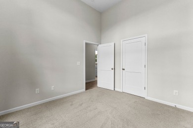 NEW CONSTRUCTION! NEW PLAN! MOVE IN READY! *The Summer Hill* on Raintree Country Club in Georgia - for sale on GolfHomes.com, golf home, golf lot