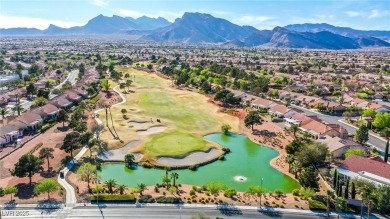 Enjoy the perfect blend of relaxation and recreation in this on Highland Falls Golf Club in Nevada - for sale on GolfHomes.com, golf home, golf lot