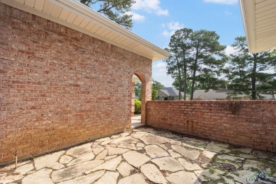 Welcome to your dream home! This beautifully maintained property on The Challenge at Oak Forest in Texas - for sale on GolfHomes.com, golf home, golf lot