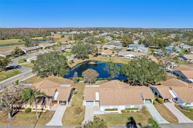 PRICE REDUCTION. Welcome Home! This home in the gated section of on Falcon Watch Golf Club in Florida - for sale on GolfHomes.com, golf home, golf lot