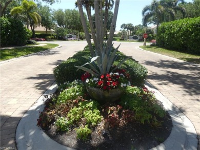 Welcome to your dream home in Pelican Marsh/Timarron - one of on Pelican Marsh Golf Club in Florida - for sale on GolfHomes.com, golf home, golf lot