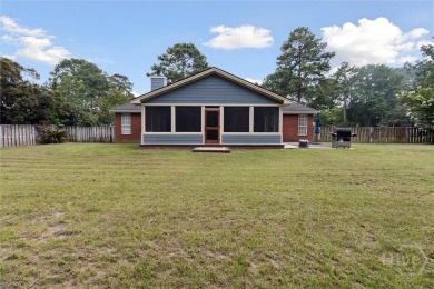 If you are looking for the perfect family home, you have found on Lost Plantation Golf Club in Georgia - for sale on GolfHomes.com, golf home, golf lot