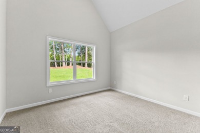 NEW CONSTRUCTION! NEW PLAN! MOVE IN READY! *The Summer Hill* on Raintree Country Club in Georgia - for sale on GolfHomes.com, golf home, golf lot