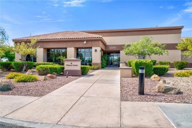 Enjoy the perfect blend of relaxation and recreation in this on Highland Falls Golf Club in Nevada - for sale on GolfHomes.com, golf home, golf lot