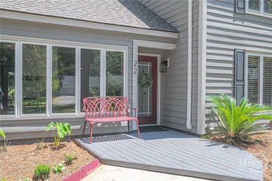 If you are looking for a move in ready home, this is the one for on The Landings Club - Marshwood in Georgia - for sale on GolfHomes.com, golf home, golf lot