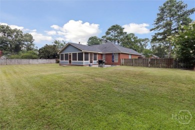 If you are looking for the perfect family home, you have found on Lost Plantation Golf Club in Georgia - for sale on GolfHomes.com, golf home, golf lot