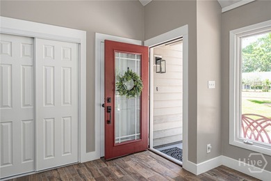 If you are looking for a move in ready home, this is the one for on The Landings Club - Marshwood in Georgia - for sale on GolfHomes.com, golf home, golf lot