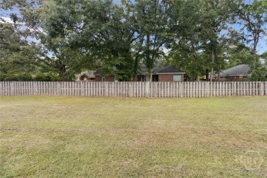 If you are looking for the perfect family home, you have found on Lost Plantation Golf Club in Georgia - for sale on GolfHomes.com, golf home, golf lot