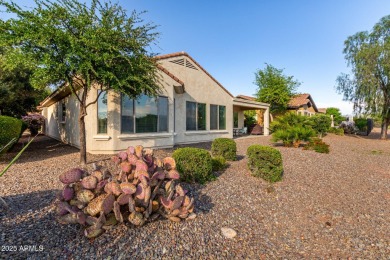 Overlooking the 4th hole of Copper Canyon Golf Resort, this on Copper Canyon Golf Club in Arizona - for sale on GolfHomes.com, golf home, golf lot