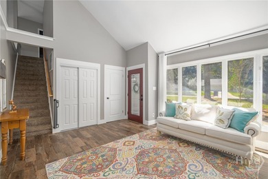 If you are looking for a move in ready home, this is the one for on The Landings Club - Marshwood in Georgia - for sale on GolfHomes.com, golf home, golf lot