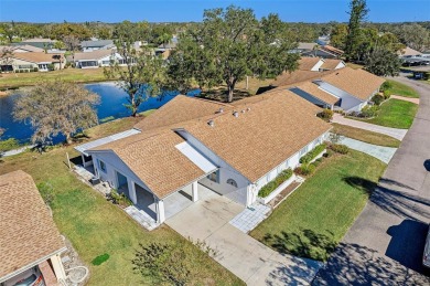 PRICE REDUCTION. Welcome Home! This home in the gated section of on Falcon Watch Golf Club in Florida - for sale on GolfHomes.com, golf home, golf lot
