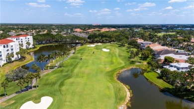 Welcome to your dream home in Pelican Marsh/Timarron - one of on Pelican Marsh Golf Club in Florida - for sale on GolfHomes.com, golf home, golf lot