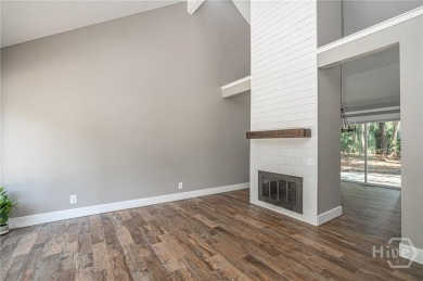 If you are looking for a move in ready home, this is the one for on The Landings Club - Marshwood in Georgia - for sale on GolfHomes.com, golf home, golf lot