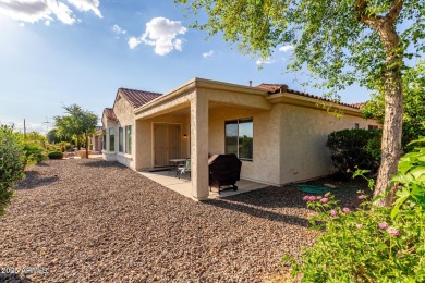 Overlooking the 4th hole of Copper Canyon Golf Resort, this on Copper Canyon Golf Club in Arizona - for sale on GolfHomes.com, golf home, golf lot